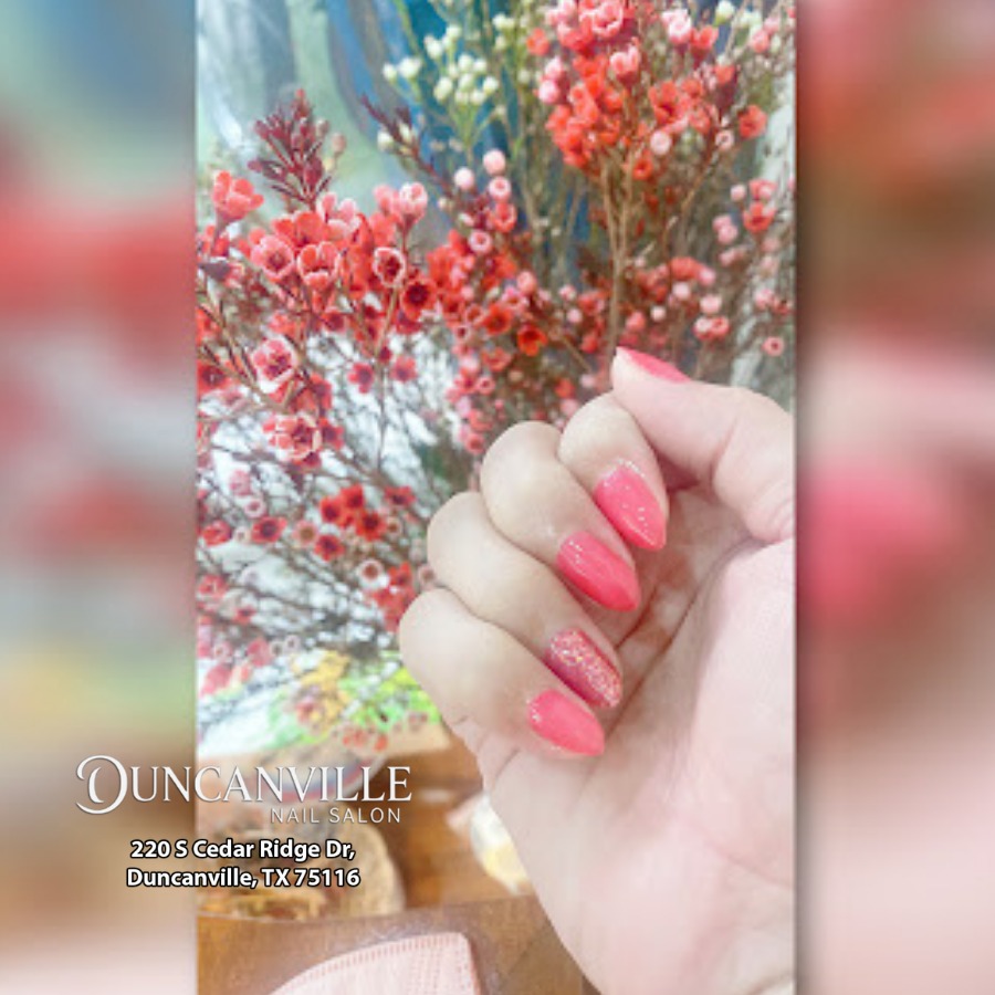 Duncanville Nail Salon